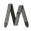 Dunlop D6720 Jacquard Catacomb Belt