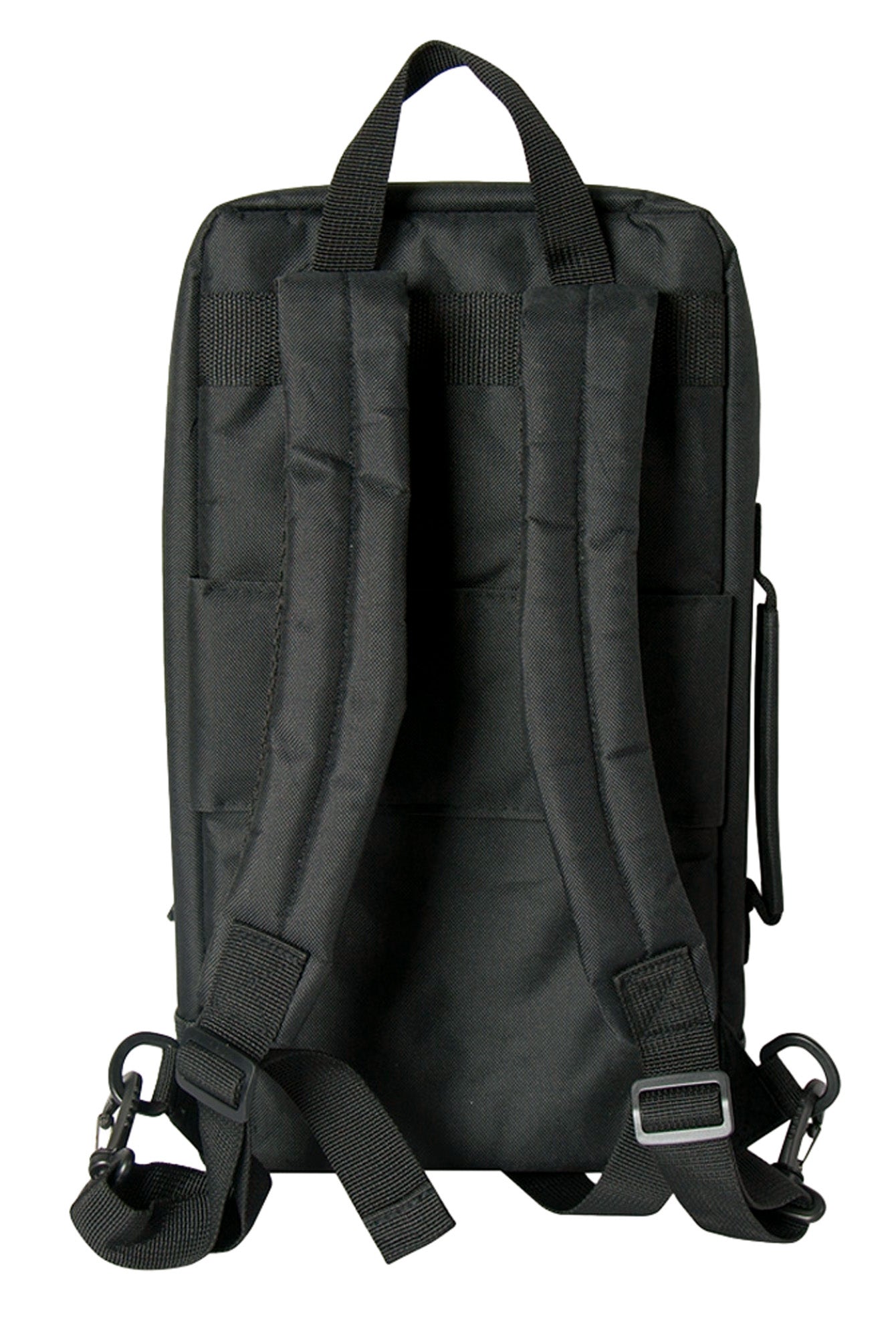 Housse pour pédalier multi-effets GE300, polyester résistant, rembourrage interne, noir