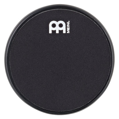 PAD D'ENTRAINEMENT MEINL MARSHMALLOW 4" NOIR