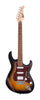 Cort G115SE2TS Sunburst Brillant