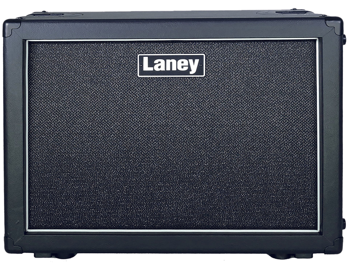 Enceinte guitare GS112IE pan droit, 1x 12" HH Custom, 80W mono (8 ohms), noir