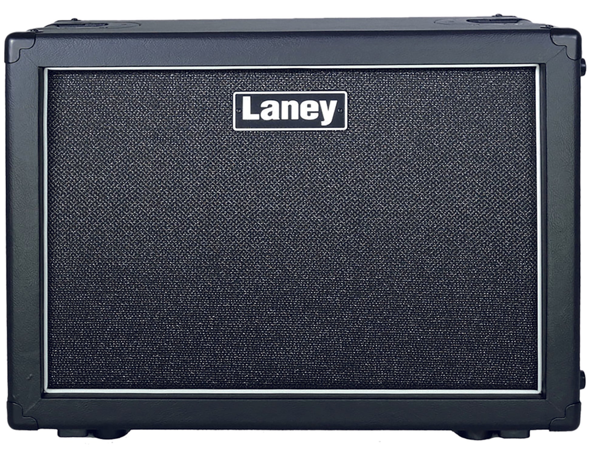 Enceinte guitare GS112IE pan droit, 1x 12" HH Custom, 80W mono (8 ohms), noir