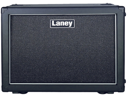 Enceinte guitare GS112IE pan droit, 1x 12" HH Custom, 80W mono (8 ohms), noir
