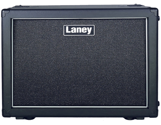 Enceinte guitare GS112IE pan droit, 1x 12" HH Custom, 80W mono (8 ohms), noir