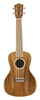 Lanicai Concert Ukulele Solid Acacia