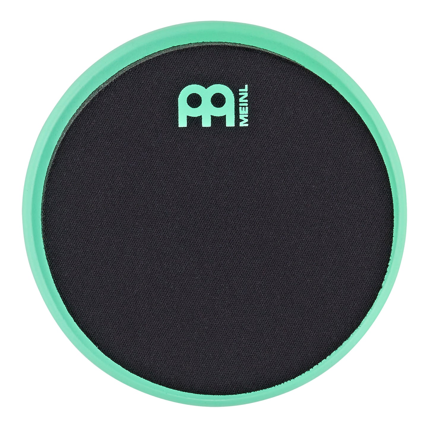 PAD D'ENTRAINEMENT MEINL MARSHMALLOW 4" SEA FOAM