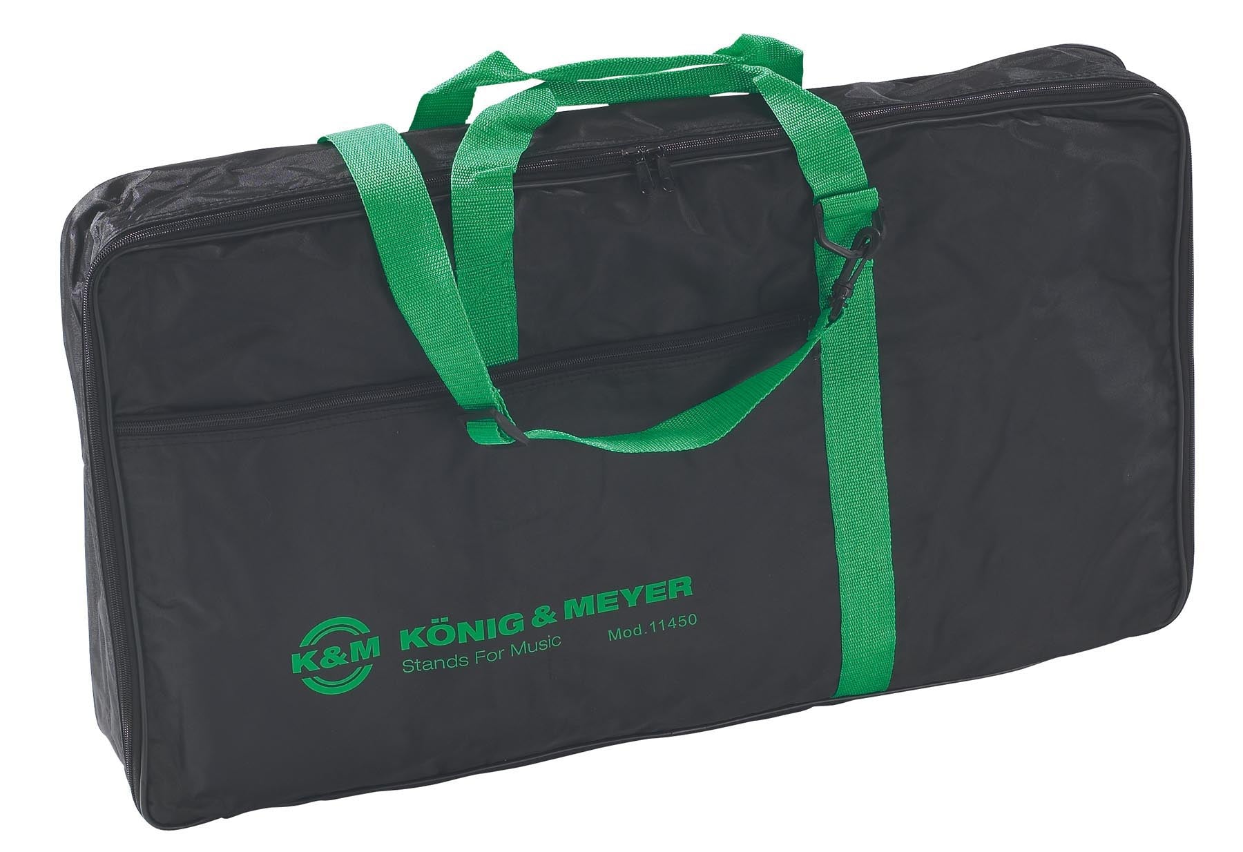 Housse de pupitre K&M 11450 pour pupitres série 118 et 11930