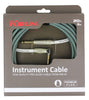 Kirlin cable jack IWB202-6OL