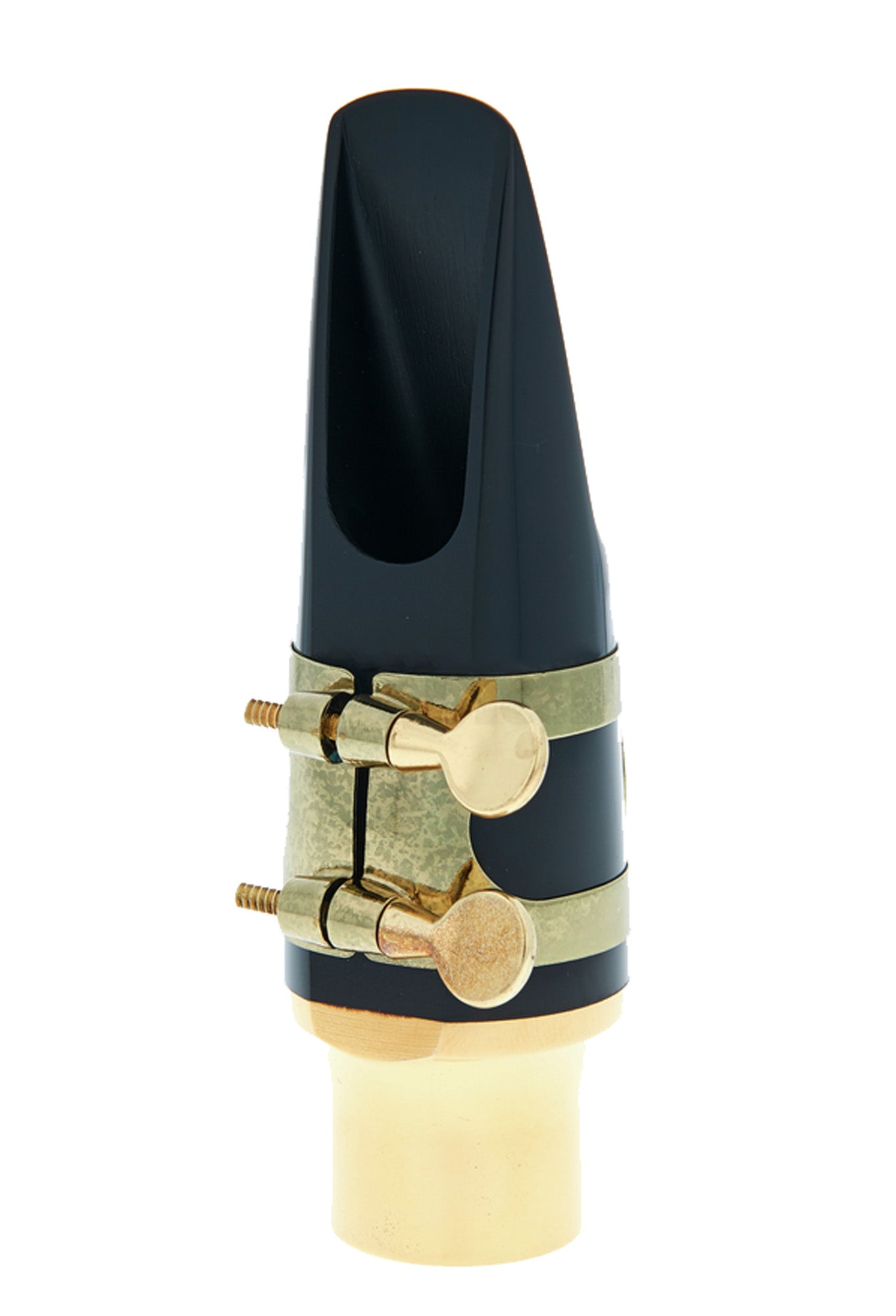 Bec de saxophone ténor Hybrid, Ouverture 7