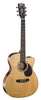 cort guitare folk L100OCNS