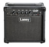 laney combo basse LX15B