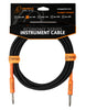 Ortega 3M Jack-to-jack Cable
