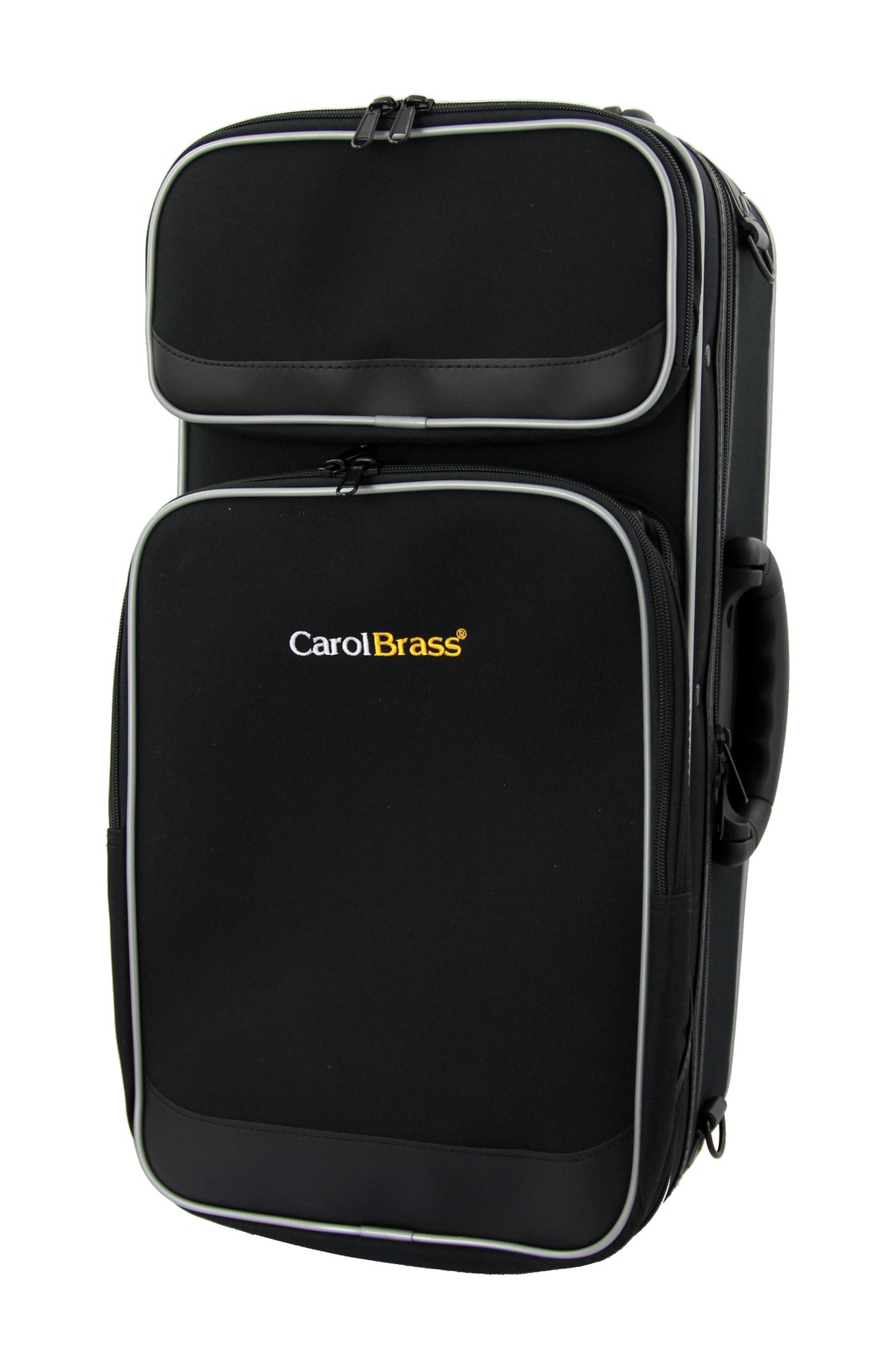 Trompette Si bémol CarolBrass Pro Jazz Lead 5B