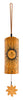 Sonic Energy CBCSOL Bamboo Solar Chimes