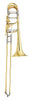 Xo XO1240LT Bass Trombone