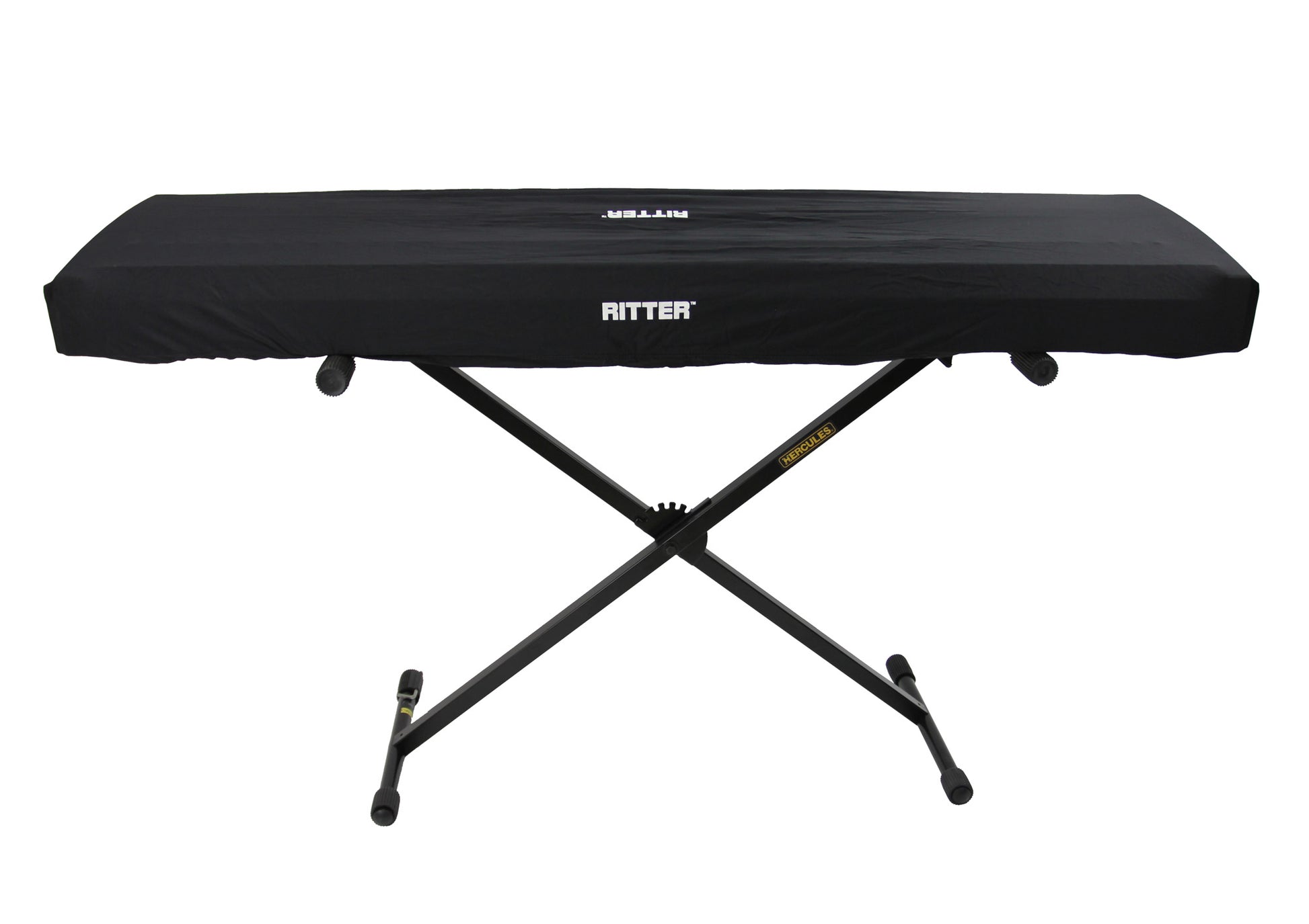 Couvre-clavier pour pianos portables et claviers, taille XL