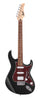 Cort G115SE Gloss Black
