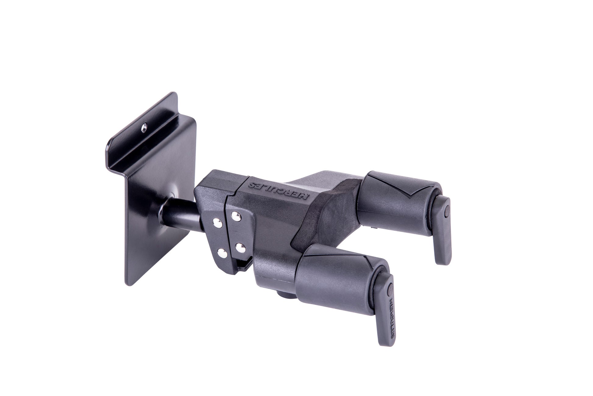 Support mural de face avec nouveau système AGS, système NINA, pour mur rainuré L 16 mm, remplace le modèle GSP39SB