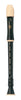 Angel Soprano Recorder 2521