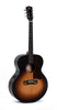 Sigma Folk Série SG GJM-SGE Jumbo Electro
