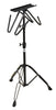 Meinl TMHCS support cymbal with black hand grip