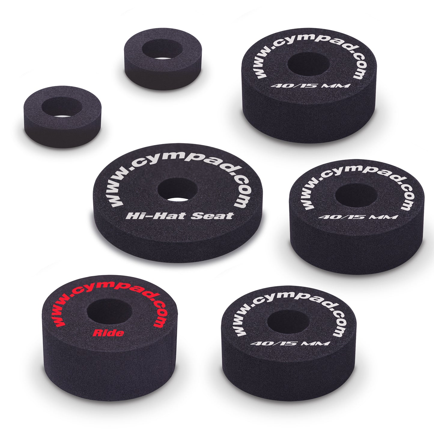 STARTER PACK CYMPAD OPTIMIZER