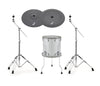 Efnote Pack Extension White Sparkel