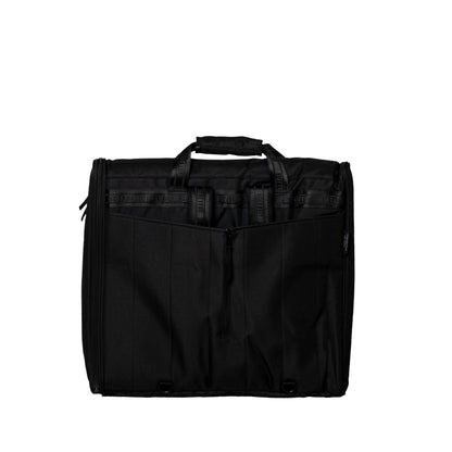 Housse accordéon 120 basses, touches piano