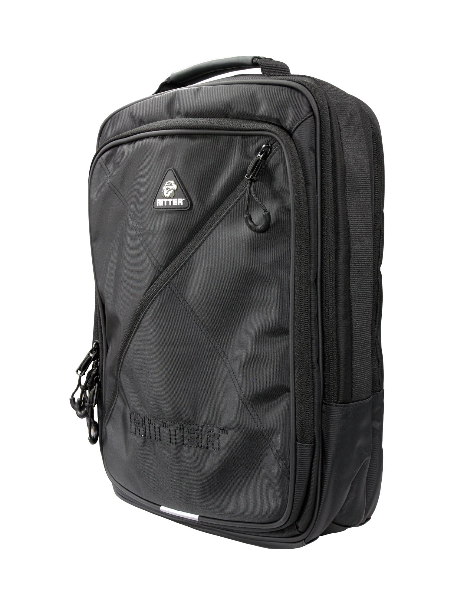SAC RITTER ORDINATEUR NOIR