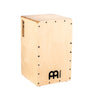 MEINL WOODCRAFT CAJON PRE-AMPLIFIER, NAT