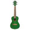Ortega Okoume Green Concert Ukulele