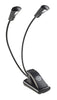K&M Flexlight 12243 Music Stand Lamp with Clip
