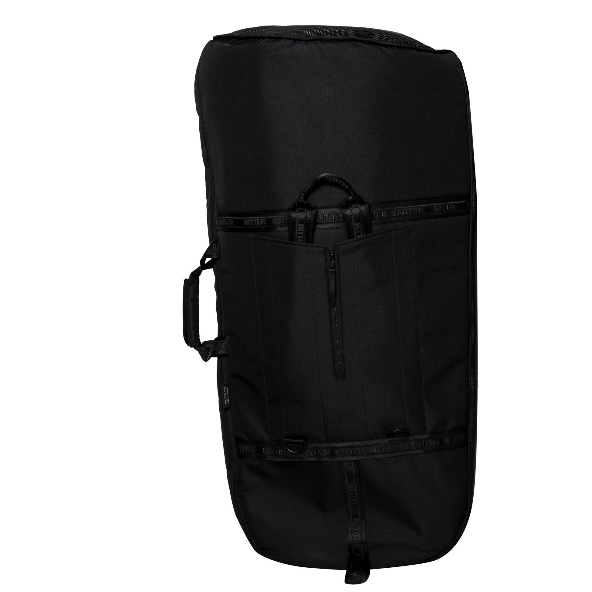 Housse de tuba Si bémol Ritter Bern 4