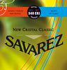 JEU SAVAREZ NEW CRISTAL CLASSIC MIXED