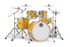 Mapex MA504SFYD Mars Birch 5 Drums Sunflower Spark