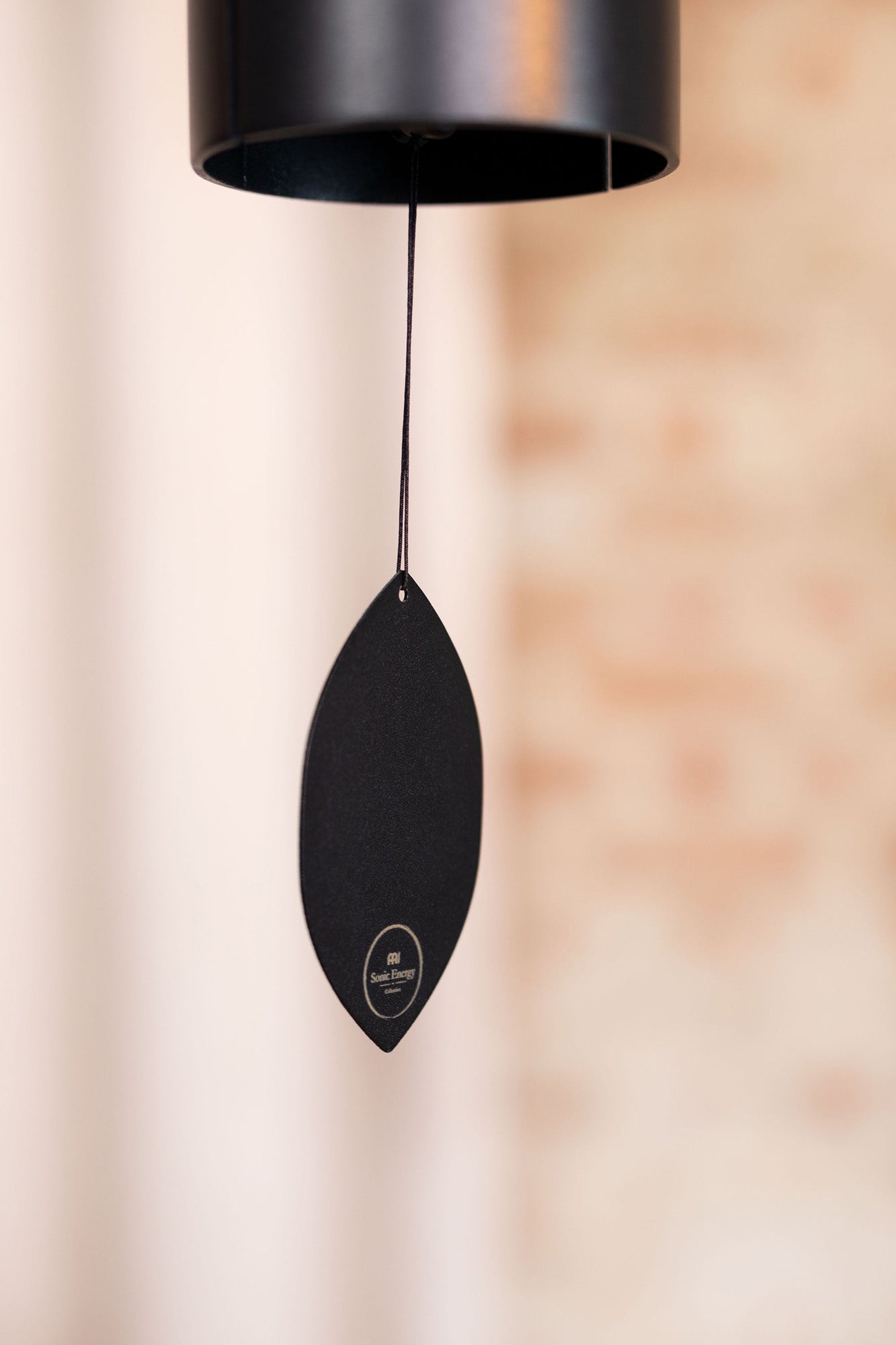 CLOCHE MET SONIC ENERGY 18" NOIR