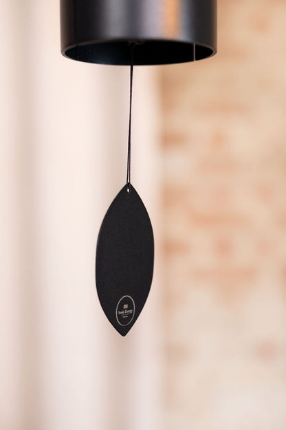 CLOCHE MET SONIC ENERGY 18" NOIR