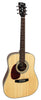 Cort E70GOP Natural Open Pore