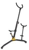 Hercules DS536B Saxophone Stand