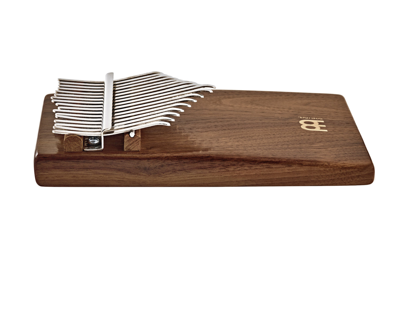 Kalimba Meinl Sonic Energy 17 notes en DO majeur. Noyer massif.