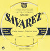 Savarez 526J classical guitar string
