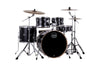 Mapex VE5295FTVH Venus Pop Rock 22 5F Black Galaxy