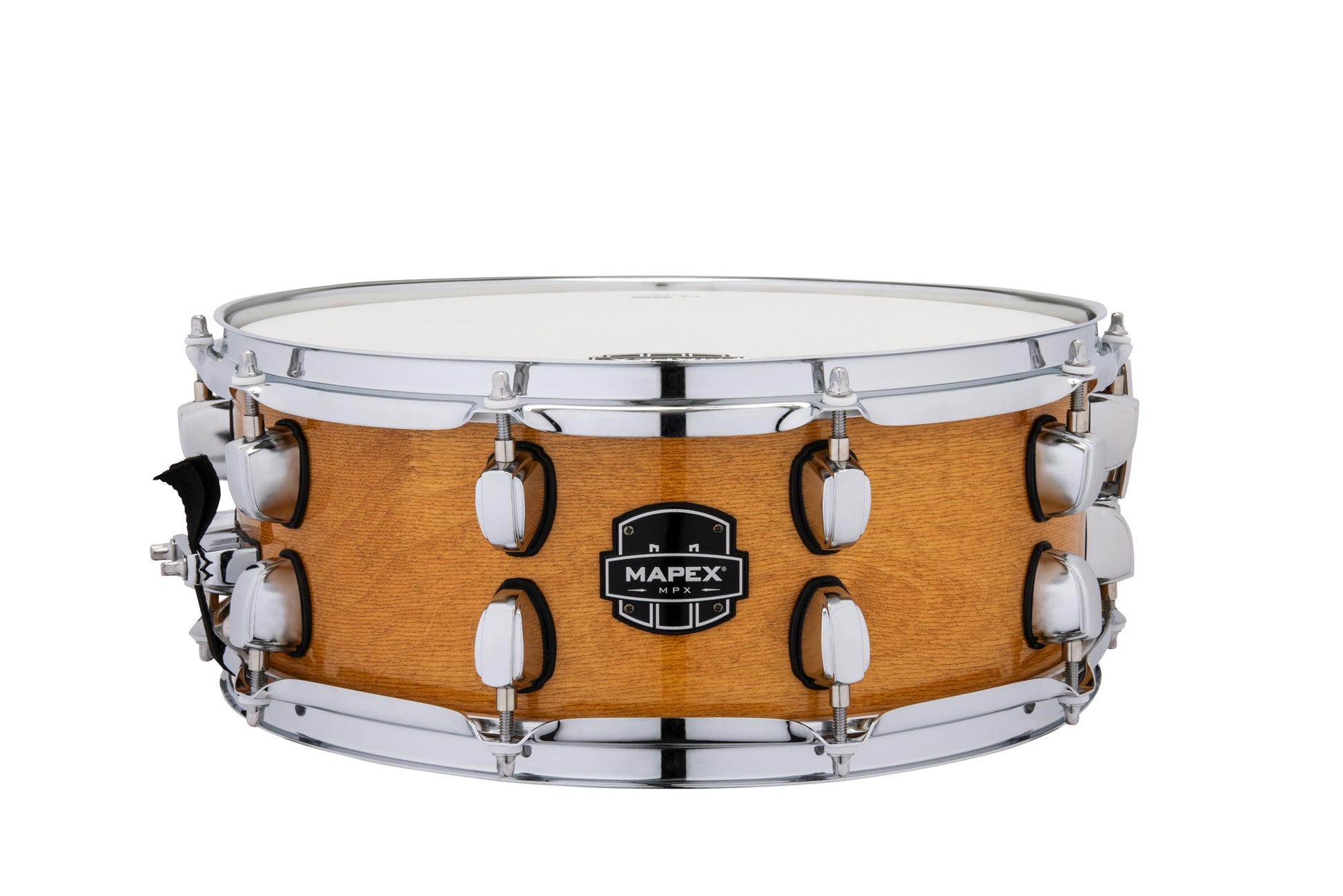 CAISSE CLAIRE MAPEX MPX 14 X 5.5" NATUREL AMBRE