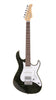 Cort G280SERBK Select Black Translucent