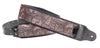 Righton Straps J-PAISLEY-BR Strap