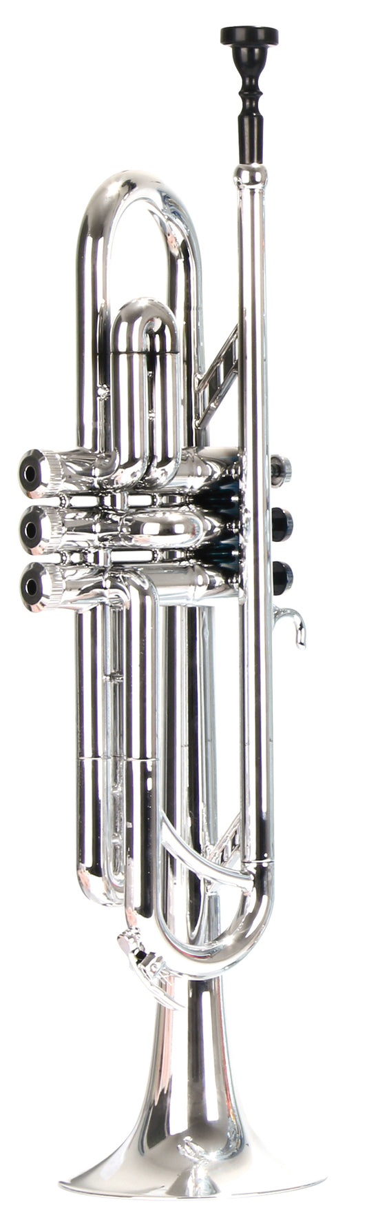 Trompette Si bémol en plastique Play-It BTR-150S