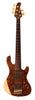 Cort Bass Rithimic-5 Natural Gloss