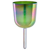 Sonic Energy ESOLCSB396 Singing Bowl Crystal 396 Hz