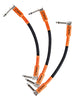 Ortega Pack 3 Patch Cables