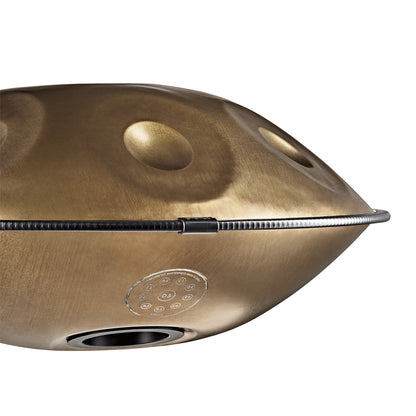 HANDPAN MEINL SONIC ENERGY D AMARA